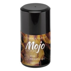 Intimate earth - mojo clove oil anal relaxing gel 30 ml цена и информация | Лубриканты | kaup24.ee