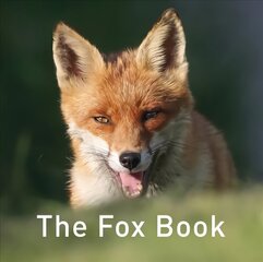 Fox Book цена и информация | Книги о питании и здоровом образе жизни | kaup24.ee