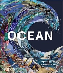 Ocean, Exploring the Marine World hind ja info | Tervislik eluviis ja toitumine | kaup24.ee