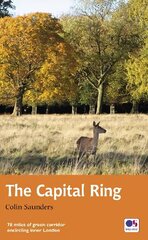 Capital Ring цена и информация | Книги о питании и здоровом образе жизни | kaup24.ee