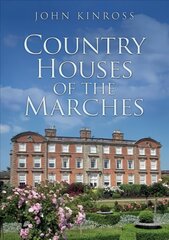 Country Houses of the Marches цена и информация | Книги о питании и здоровом образе жизни | kaup24.ee