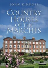 Country Houses of the Marches hind ja info | Tervislik eluviis ja toitumine | kaup24.ee