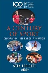 Century of Sport цена и информация | Книги о питании и здоровом образе жизни | kaup24.ee