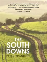 South Downs 2nd edition цена и информация | Книги о питании и здоровом образе жизни | kaup24.ee