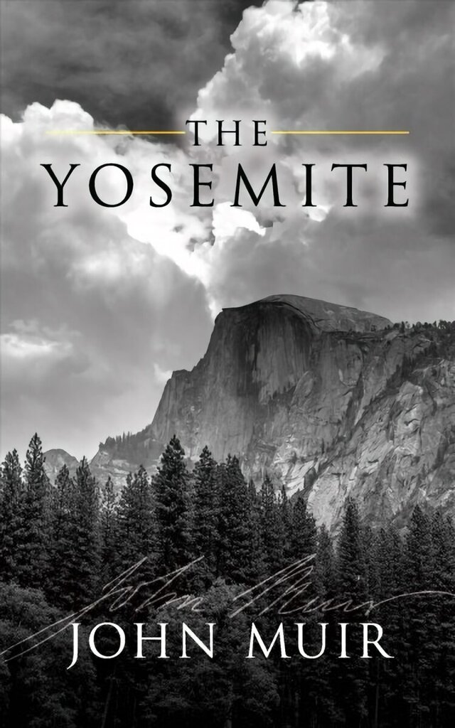 Yosemite цена и информация | Tervislik eluviis ja toitumine | kaup24.ee