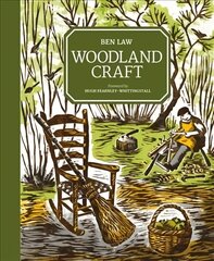 Woodland Craft hind ja info | Tervislik eluviis ja toitumine | kaup24.ee