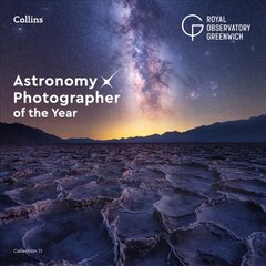 Astronomy Photographer of the Year: Collection 11 hind ja info | Tervislik eluviis ja toitumine | kaup24.ee