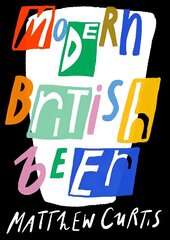 Modern British Beer цена и информация | Книги рецептов | kaup24.ee