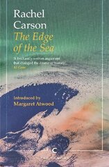 Edge of the Sea Main - Canons hind ja info | Ühiskonnateemalised raamatud | kaup24.ee