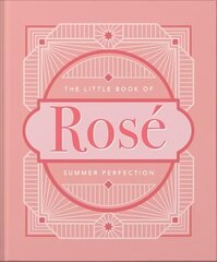 Little Book of Rose: Summer Perfection hind ja info | Retseptiraamatud  | kaup24.ee