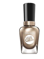 Лак для ногтей Sally Hansen Miracle Gel 14,7 мл цена и информация | Лаки для ногтей, укрепители для ногтей | kaup24.ee