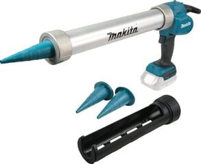 Makita DCG180ZX hot glue gun/pen Black,Blue,White hind ja info | Käsitööriistad | kaup24.ee