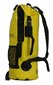 AMPHIBIOUS WATERPROOF BACKPACK QUOTA 30L YELLOW P/N: ZSA-2030.04 цена и информация | Spordikotid, seljakotid | kaup24.ee