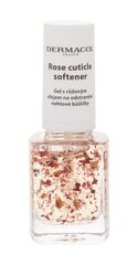 (Rose Cuticle Softener) 11 ml hind ja info | Küünelakid, küünetugevdajad | kaup24.ee