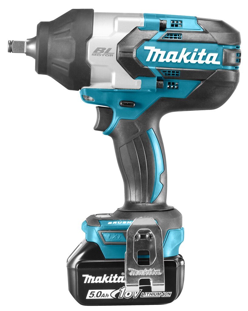 Makita DTW1002RTJ not categorized цена и информация | Akutrellid, kruvikeerajad | kaup24.ee