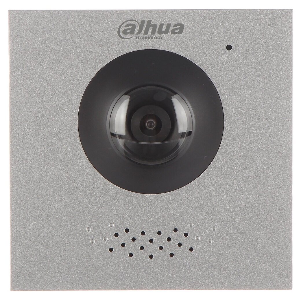 Video intercom system Hikvision VTO4202F-P цена и информация | Fonolukud | kaup24.ee