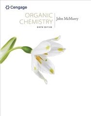 Organic Chemistry 9th edition цена и информация | Книги по экономике | kaup24.ee