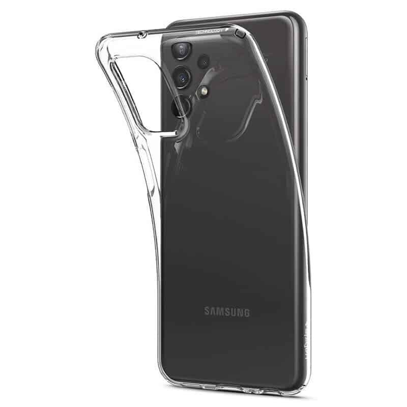 Spigen Samsung Galaxy A13 4G hind ja info | Telefoni kaaned, ümbrised | kaup24.ee