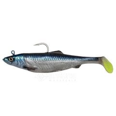 Резинка SG 4D Herring Big Shad, 32см, 560г, Real Herring PHP цена и информация | Другие товары для рыбалки | kaup24.ee