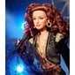 Nukk Barbie laulja Gloria Estefan Mattel hind ja info | Tüdrukute mänguasjad | kaup24.ee