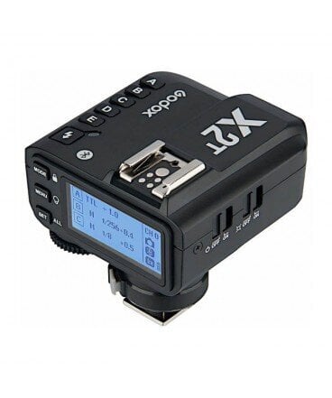 Godox transmitter X2T TTL Canon hind ja info | Lisatarvikud fotoaparaatidele | kaup24.ee