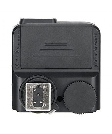 Godox transmitter X2T TTL Canon цена и информация | Lisatarvikud fotoaparaatidele | kaup24.ee