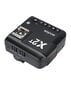 Godox transmitter X2T TTL Canon цена и информация | Lisatarvikud fotoaparaatidele | kaup24.ee