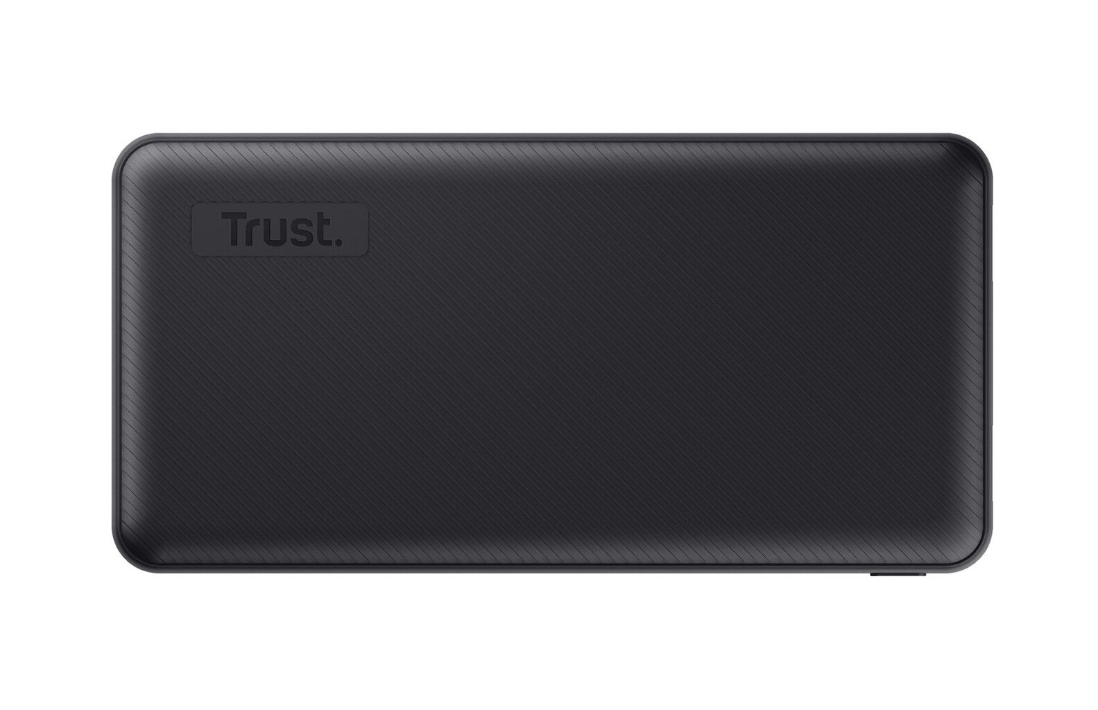 Enerģijas krātuve Trust Primo 20 000 mAh Black цена и информация | Akupangad | kaup24.ee