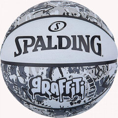 Spalding Graffitti ball 84375Z hind ja info | Spalding Sport, puhkus, matkamine | kaup24.ee