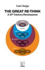 Great Re-Think: A 21st Century Renaissance hind ja info | Ühiskonnateemalised raamatud | kaup24.ee