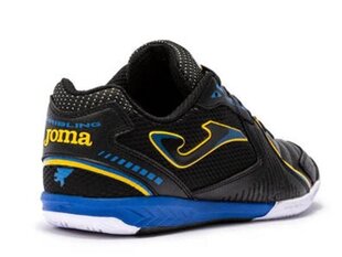 Dribling joma meestele black driw2201in цена и информация | Футбольные бутсы | kaup24.ee