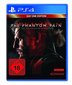Metal Gear Solid V: Phantom Pain - Esimene päev väljaanne - [PlayStation 4] цена и информация | Arvutimängud, konsoolimängud | kaup24.ee