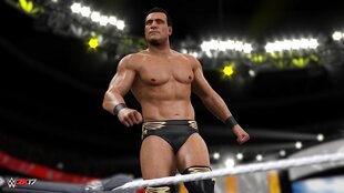 WWE 2K17 - [PlayStation 4] hind ja info | Arvutimängud, konsoolimängud | kaup24.ee