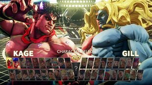 Street Fighter v - Champions Edition [ цена и информация | Компьютерные игры | kaup24.ee