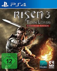 Risen 3 täiustatud väljaanne hind ja info | Arvutimängud, konsoolimängud | kaup24.ee