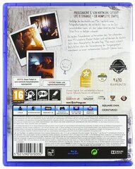 Elu on kummaline - standardväljaanne - [PlayStation 4] hind ja info | Arvutimängud, konsoolimängud | kaup24.ee
