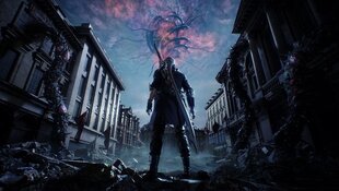 Devil May Cry 5 [PlayStation 4] hind ja info | Arvutimängud, konsoolimängud | kaup24.ee