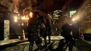 Resident Evil 6 [PlayStation 4] hind ja info | Arvutimängud, konsoolimängud | kaup24.ee