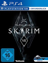 Skyrim - virtuaalreaalsuse väljaanne - [PlayStation 4] hind ja info | Bethesda Arvutid ja IT- tehnika | kaup24.ee