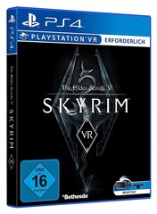 Skyrim - virtuaalreaalsuse väljaanne - [PlayStation 4] hind ja info | Bethesda Arvutid ja IT- tehnika | kaup24.ee