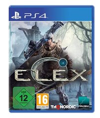 Elex - [PlayStation 4] цена и информация | Компьютерные игры | kaup24.ee