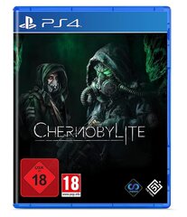 Tšernobüliit hind ja info | Arvutimängud, konsoolimängud | kaup24.ee