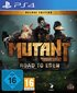 Mutant Aasta null: tee Edeni - Deluxe Edition - [PlayStation 4] hind ja info | Arvutimängud, konsoolimängud | kaup24.ee