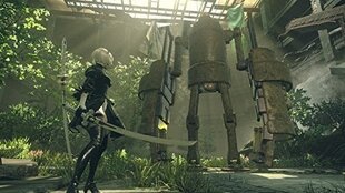 Nier: Automaat - [PlayStation 4] hind ja info | Arvutimängud, konsoolimängud | kaup24.ee