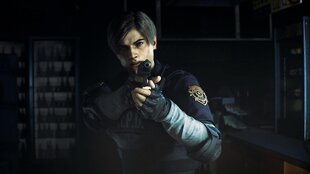Resident Evil 2 - 100% Uncut [PlayStation 4] цена и информация | Компьютерные игры | kaup24.ee
