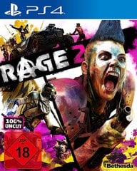 Rage 2 [PlayStation 4] цена и информация | Компьютерные игры | kaup24.ee