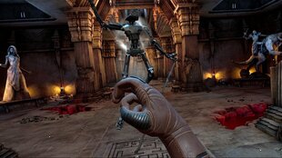 Vader Immortal: Tähesõdade VR -seeria (PS VR) hind ja info | Arvutimängud, konsoolimängud | kaup24.ee