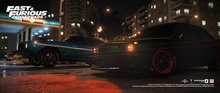 Fast & Furious Crossroads, PS4 цена и информация | Компьютерные игры | kaup24.ee