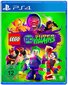 LEGO - DC Super -Willians - [PlayStation 4] hind ja info | Arvutimängud, konsoolimängud | kaup24.ee