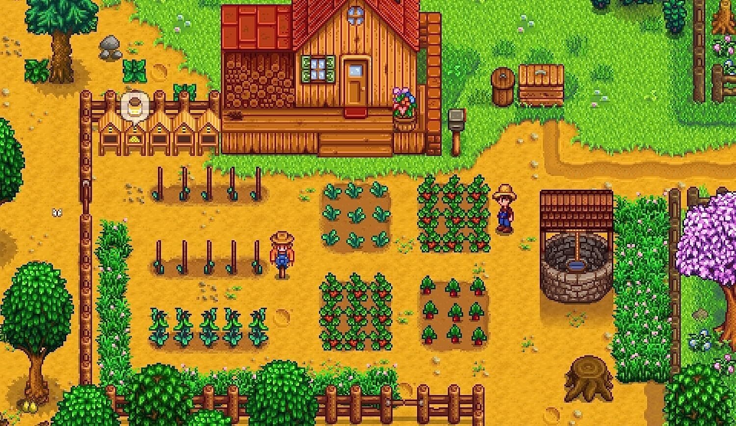 Stardew Valley - [PlayStation 4] hind ja info | Arvutimängud, konsoolimängud | kaup24.ee